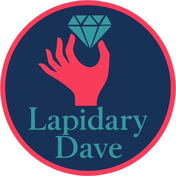 LapidaryDaveSales